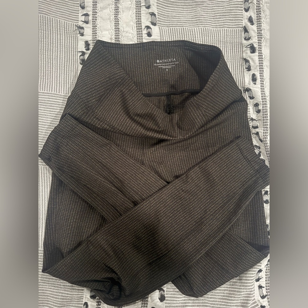 Athleta Tights